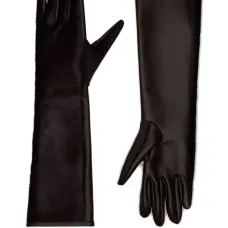 Кожаные перчатки Кожаные перчатки