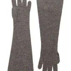 Вязаные перчатки Вязаные перчатки