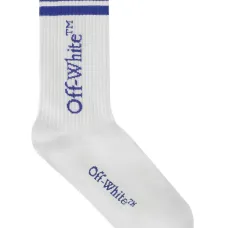 Носки в полоску