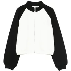 Бомбер в двух тонах Бомбер в двух тонах