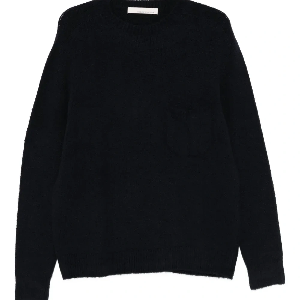 Свитер Welby с круглым вырезом