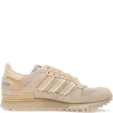 Замшевые кроссовки Zx 600