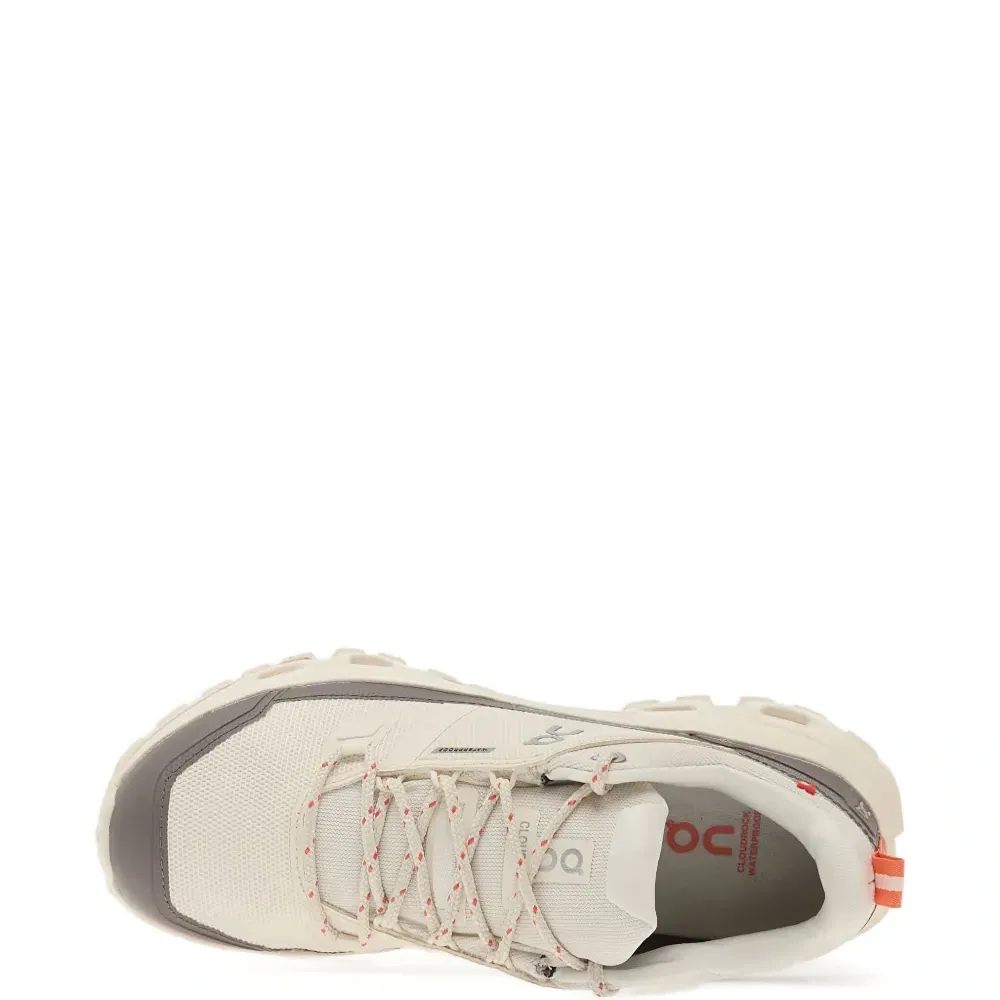 Кроссовки Cloudrock Low Waterproof Кроссовки Cloudrock Low Waterproof