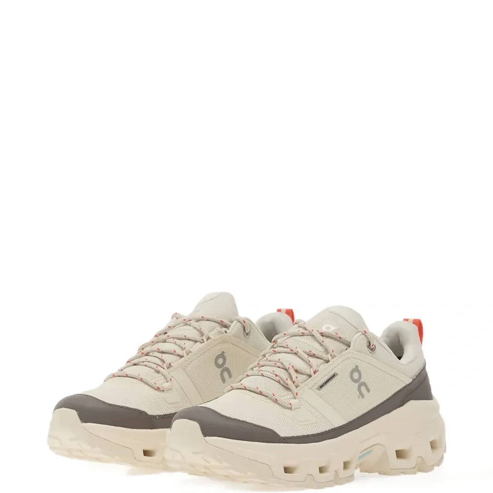 Кроссовки Cloudrock Low Waterproof Кроссовки Cloudrock Low Waterproof