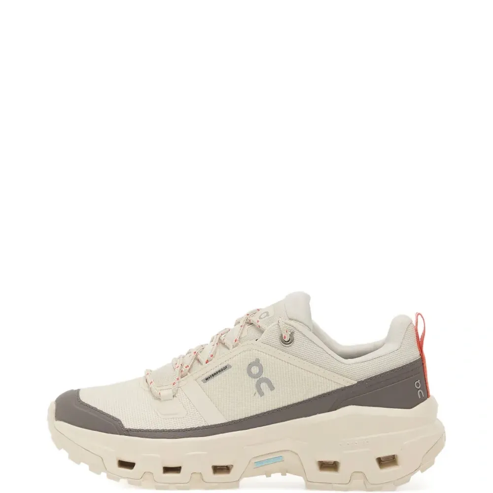 Кроссовки Cloudrock Low Waterproof Кроссовки Cloudrock Low Waterproof