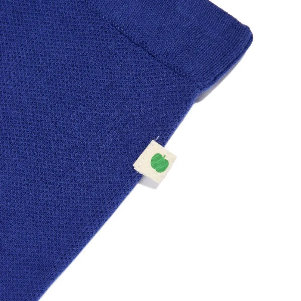 Вязаные брюки оттенка папоротника