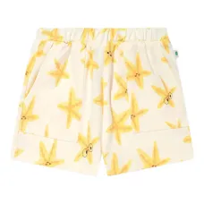 Шорты Coley с принтом в виде морских звезд