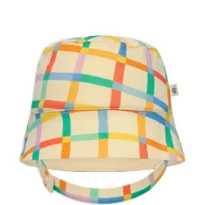 Панама в клетку Miso