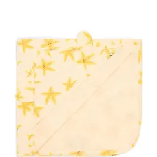 Одеяло с принтом