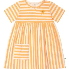 Платье в полоску Cari