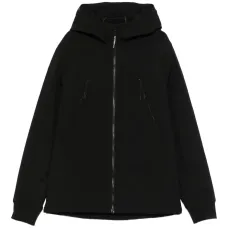 Худи на молнии