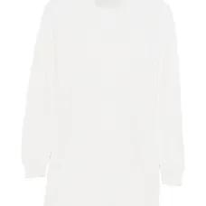 Платье в рубчик Платье в рубчик