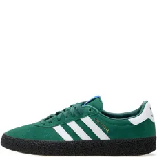 Замшевые кроссовки Montreal RM с тремя полосками