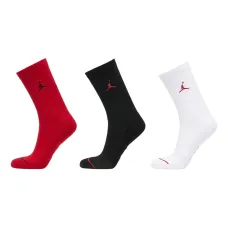 Комплект из трех пар носков средней длины Комплект из трех пар носков средней длины