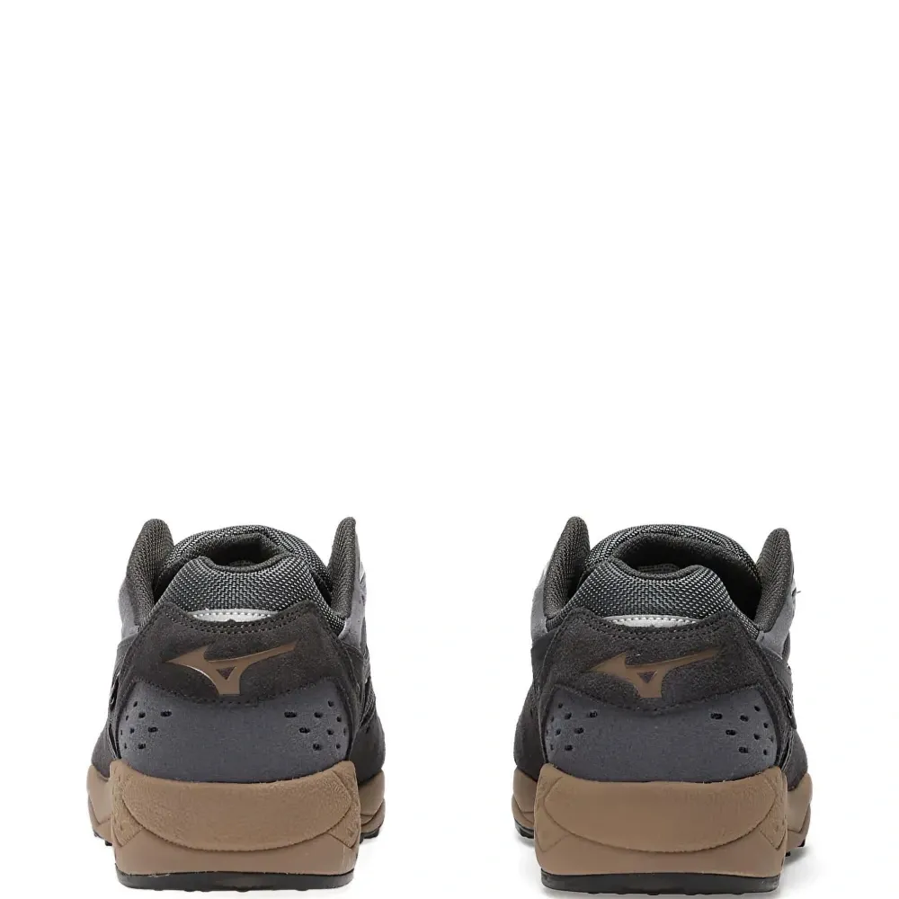 Кроссовки Contender Cordura