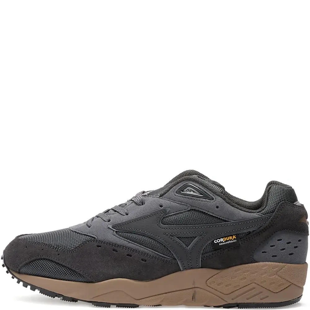 Кроссовки Contender Cordura