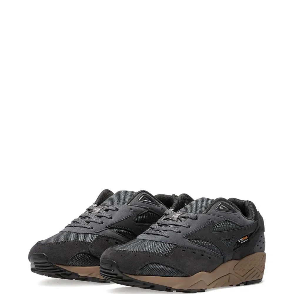 Кроссовки Contender Cordura