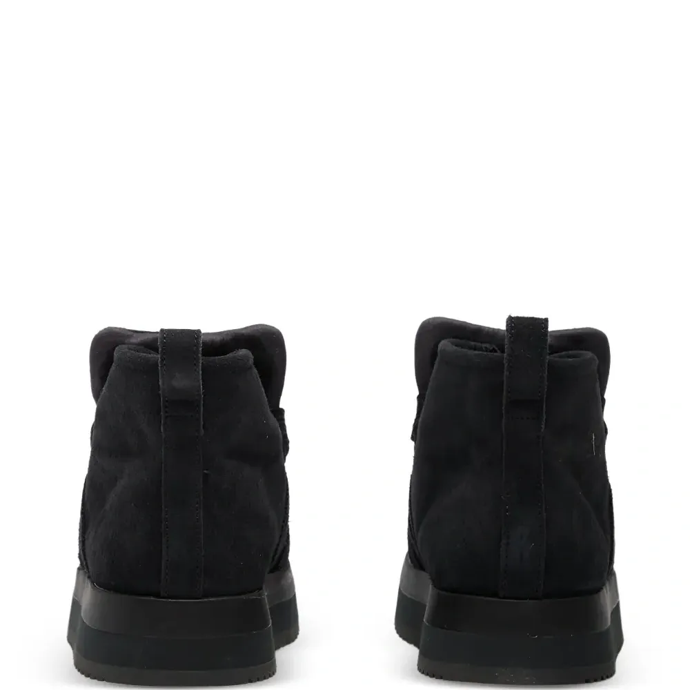 Кроссовки Campus 00s Winter Mid