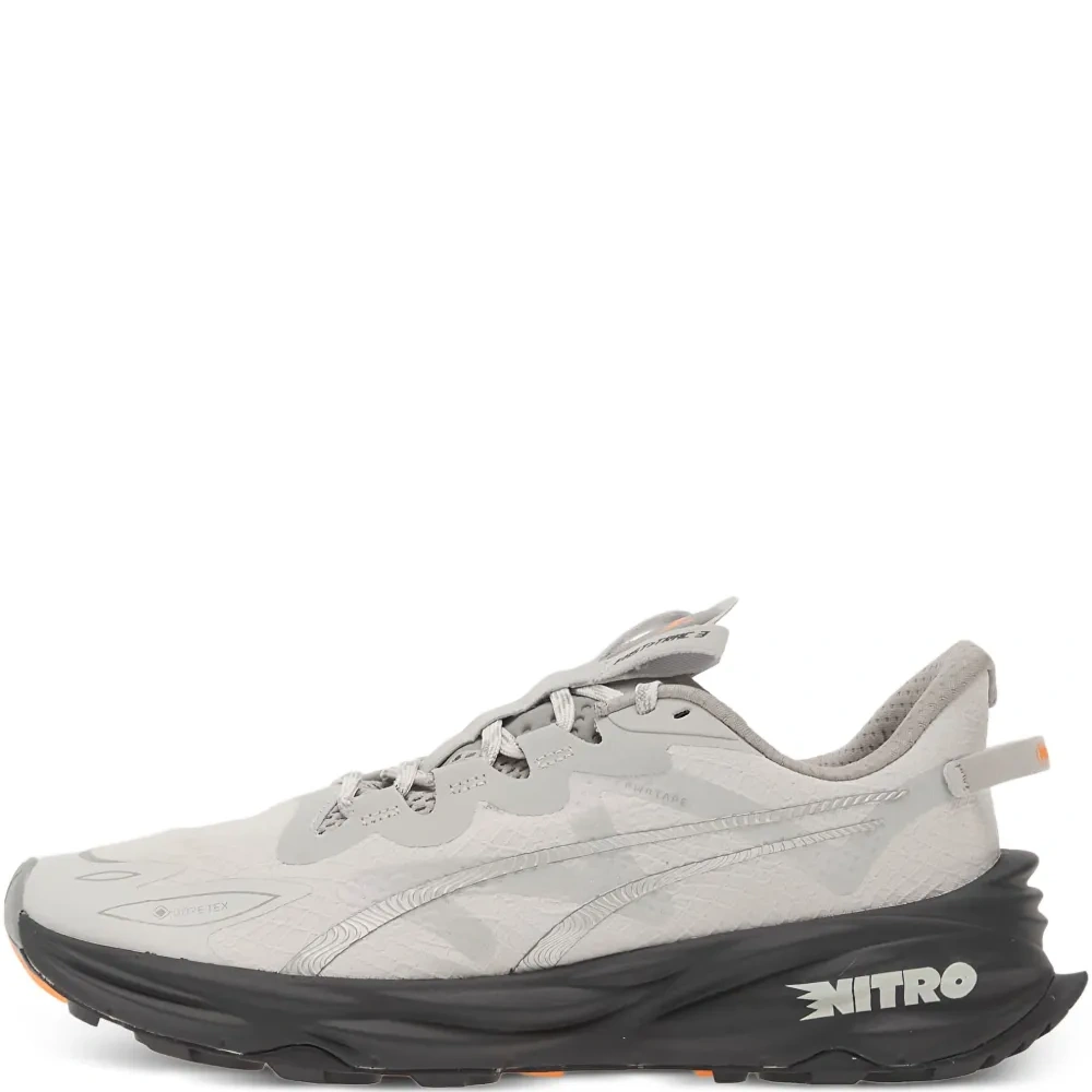 Кроссовки Fast-Trac NITRO 3 GTX Trail