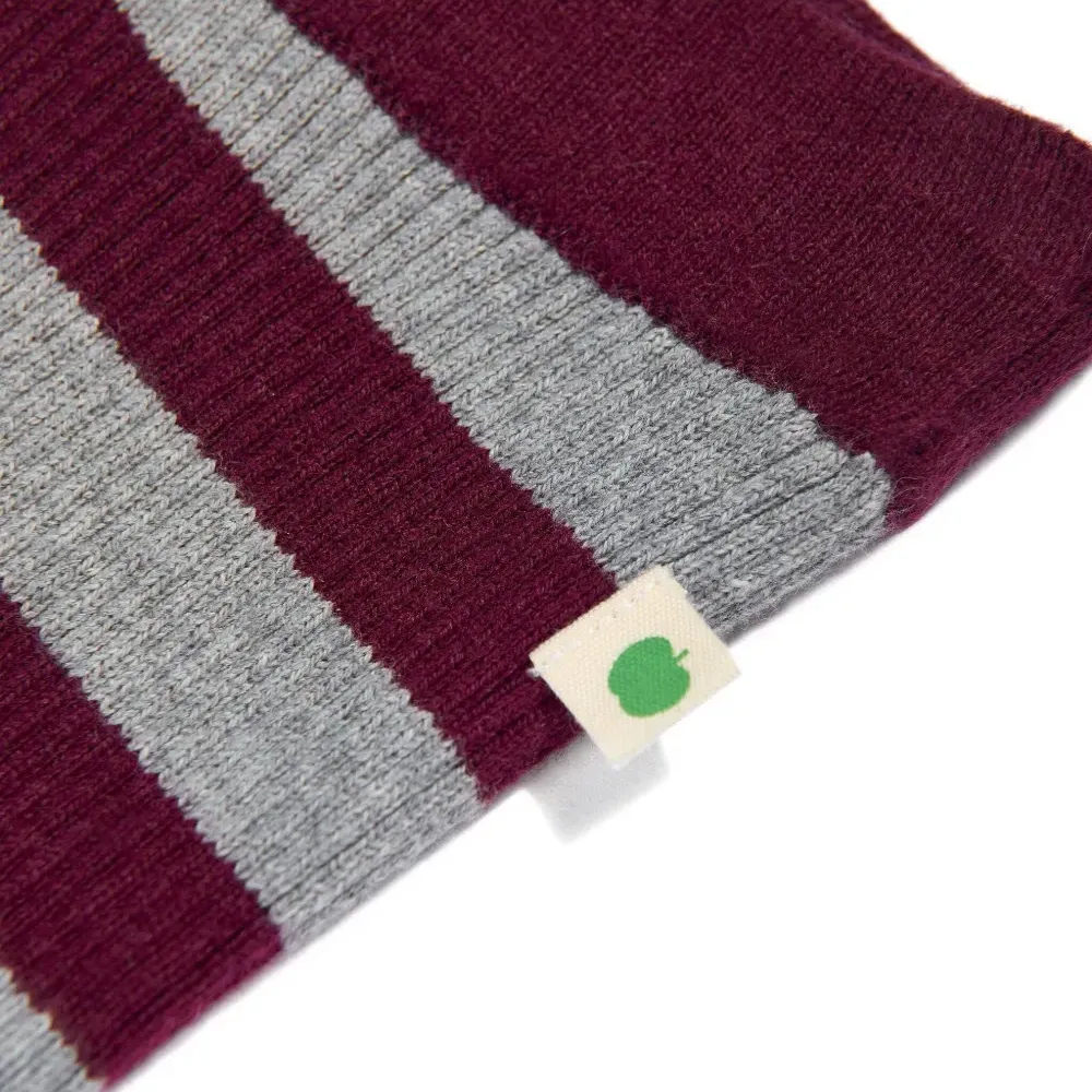 Ребристые брюки в полоску Perry Ребристые брюки в полоску Perry