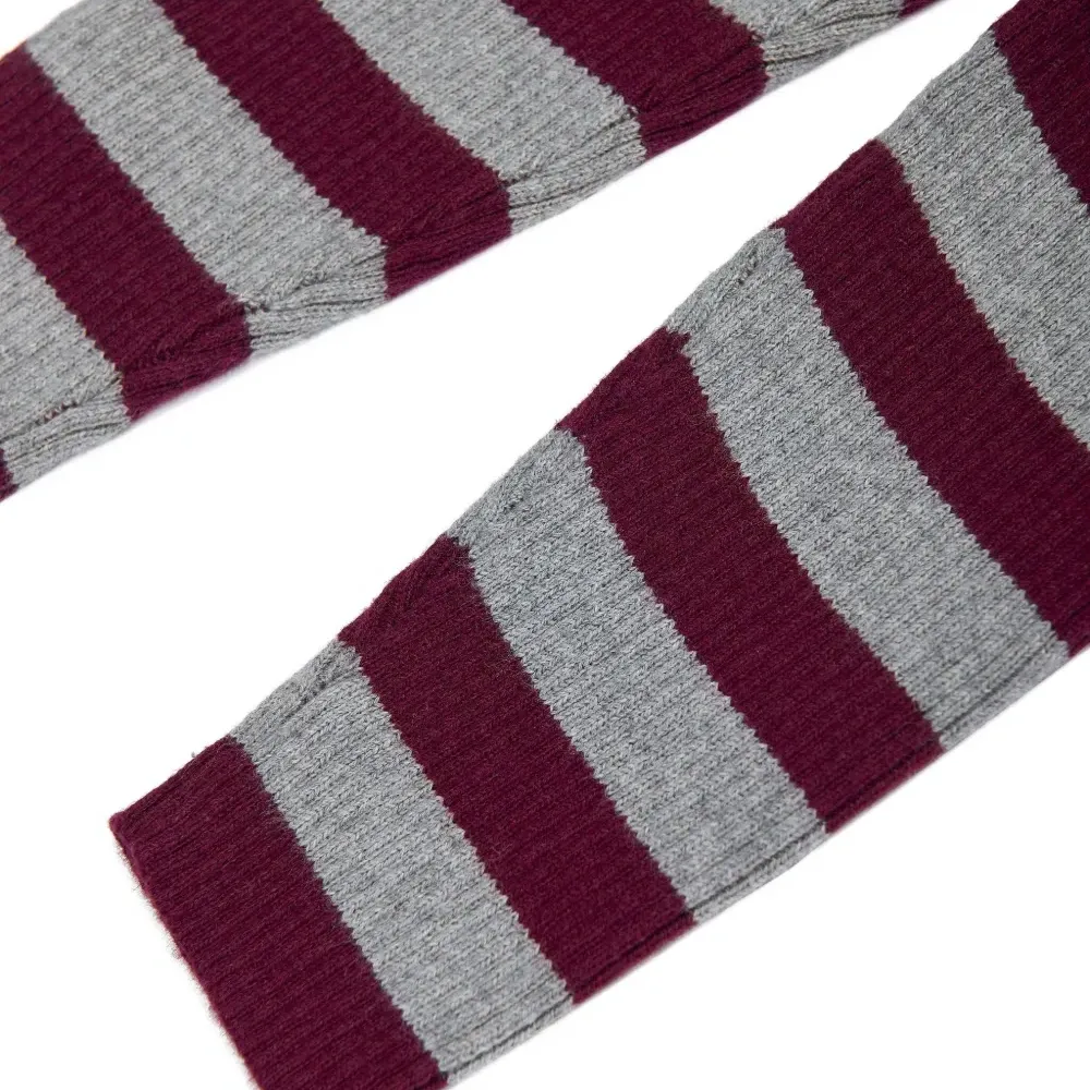 Ребристые брюки в полоску Perry Ребристые брюки в полоску Perry