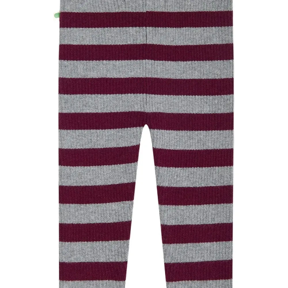 Ребристые брюки в полоску Perry Ребристые брюки в полоску Perry