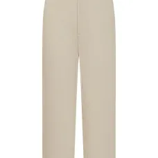 Брюки с узкими штанинами