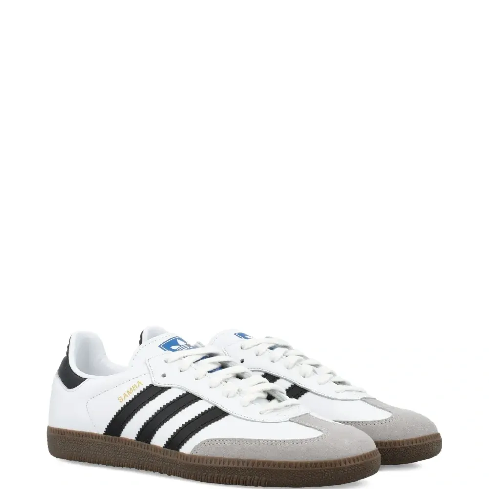 Кроссовки Samba OG Кроссовки Samba OG
