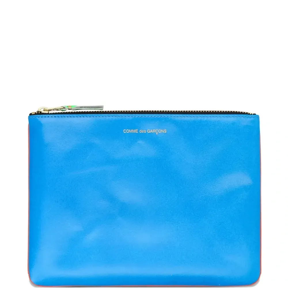 Кошелек на молнии