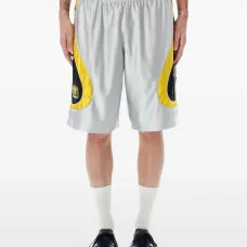 Футбольные шорты X Brain Dead