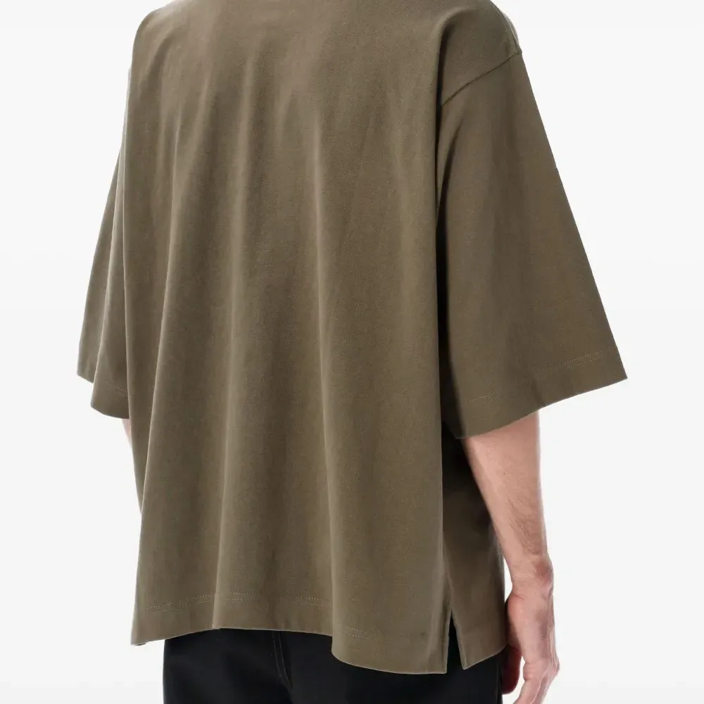 Футболка с карманом