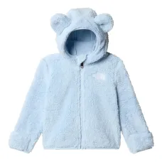 Худи Campshire на молнии