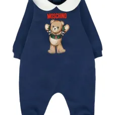 Хлопковый боди