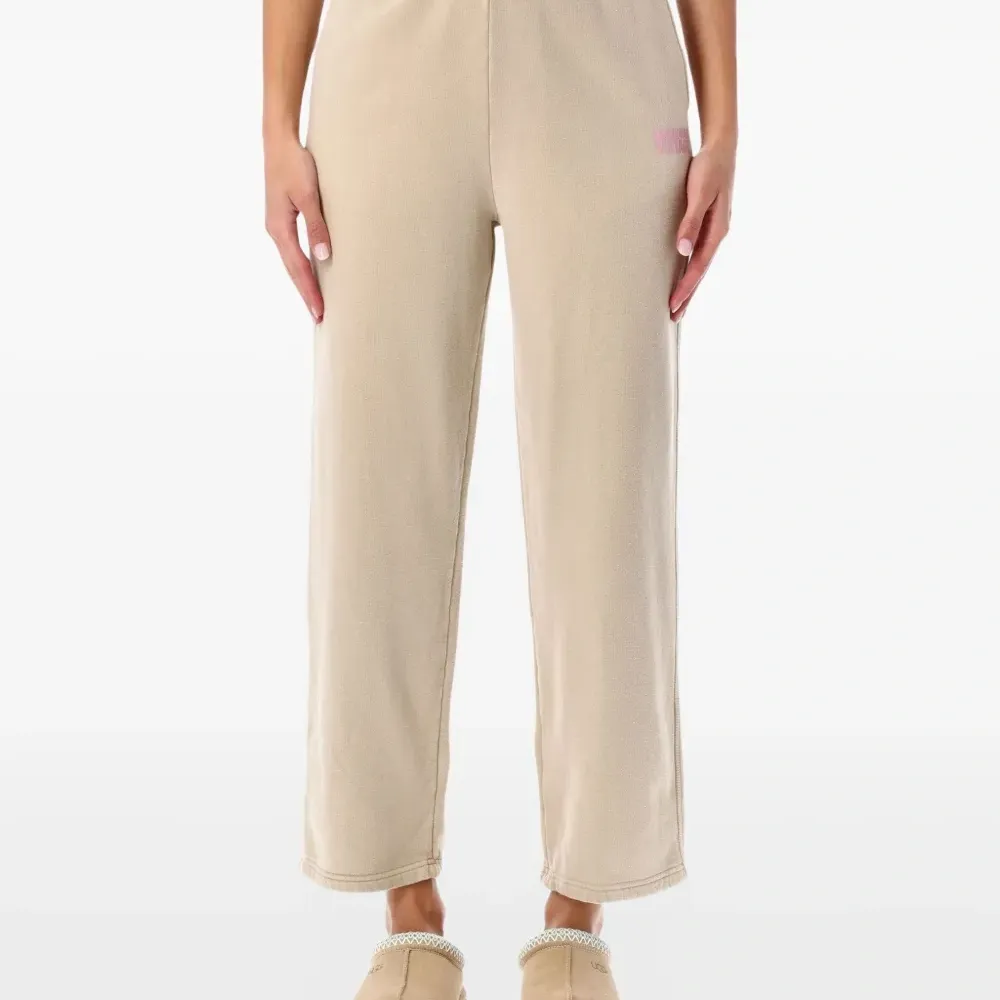 Брюки на резинке