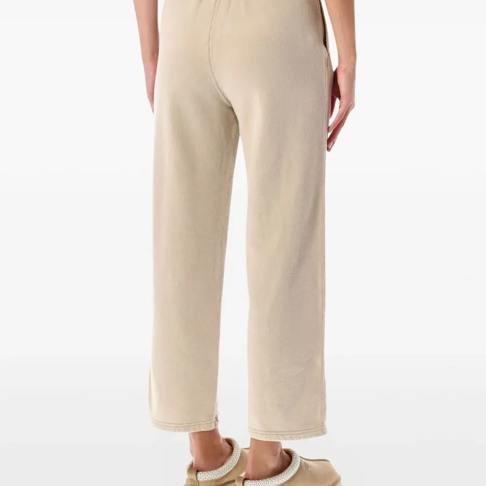 Брюки на резинке