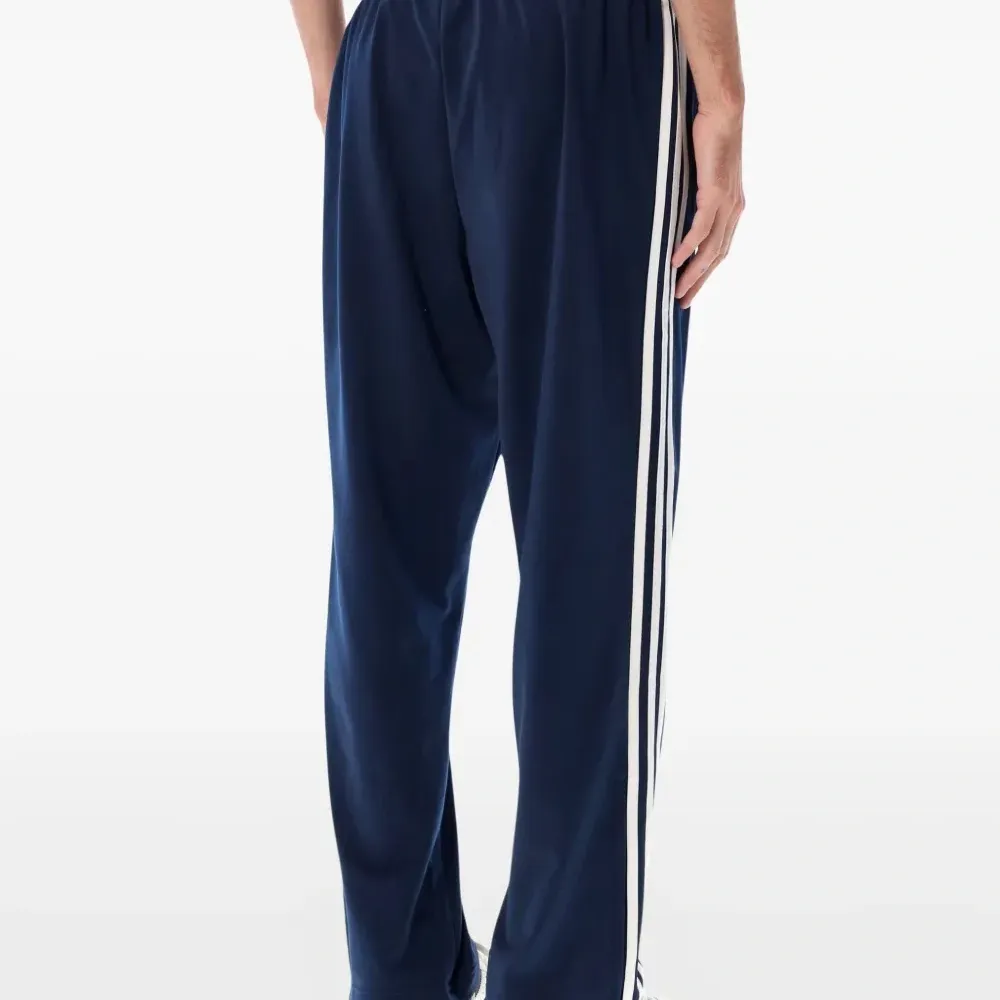 Спортивные брюки Firebird Adicolor в полоску