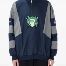 Толстовка X Brain Dead