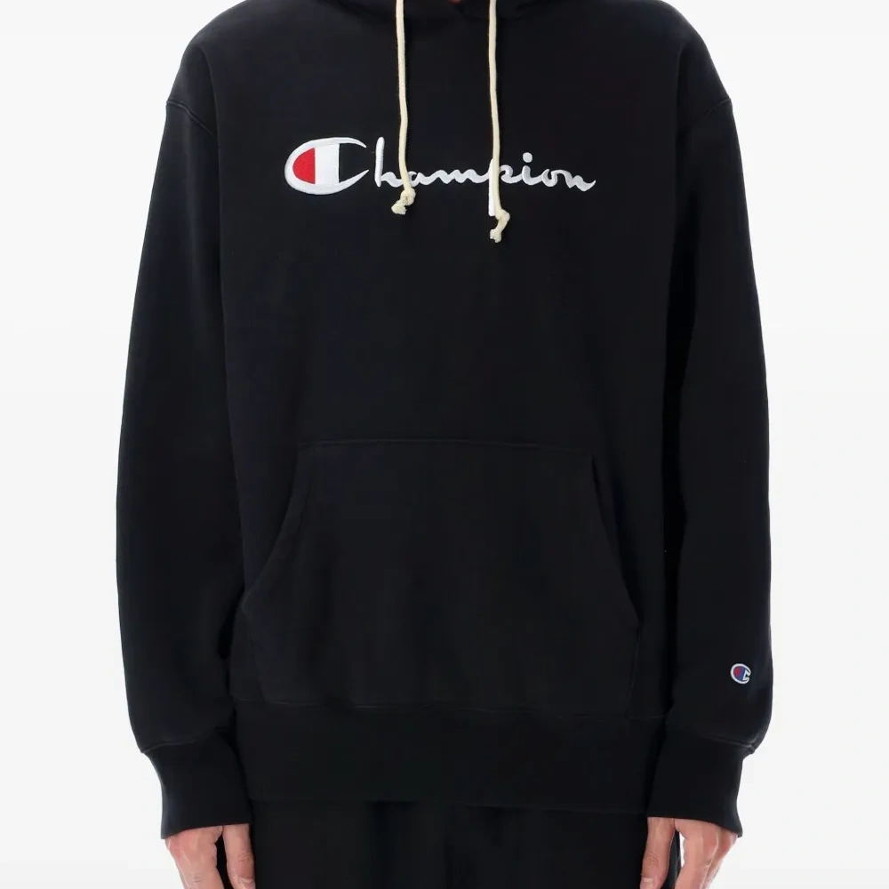 Худи с логотипом