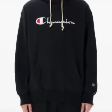 Худи с логотипом