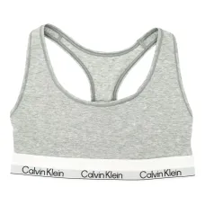 Бюстгальтер с логотипной лентой Бюстгальтер с логотипной лентой