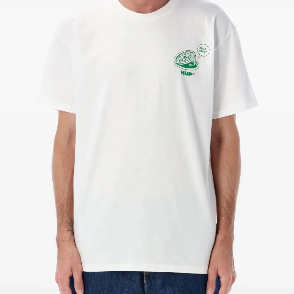 Футболка What A Jungle