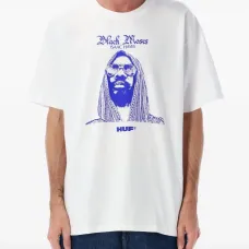 Футболка с графичным принтом из коллаборации с Isaac Hayes