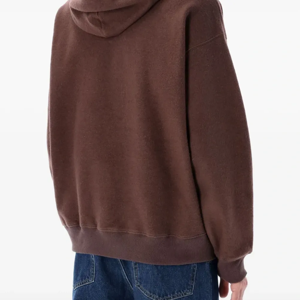 Худи с логотипом Megablast