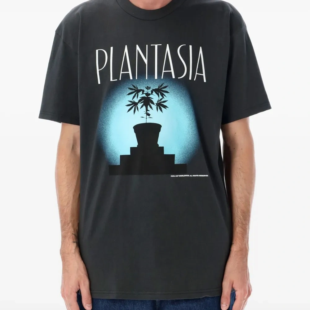 Футболка Plantasia