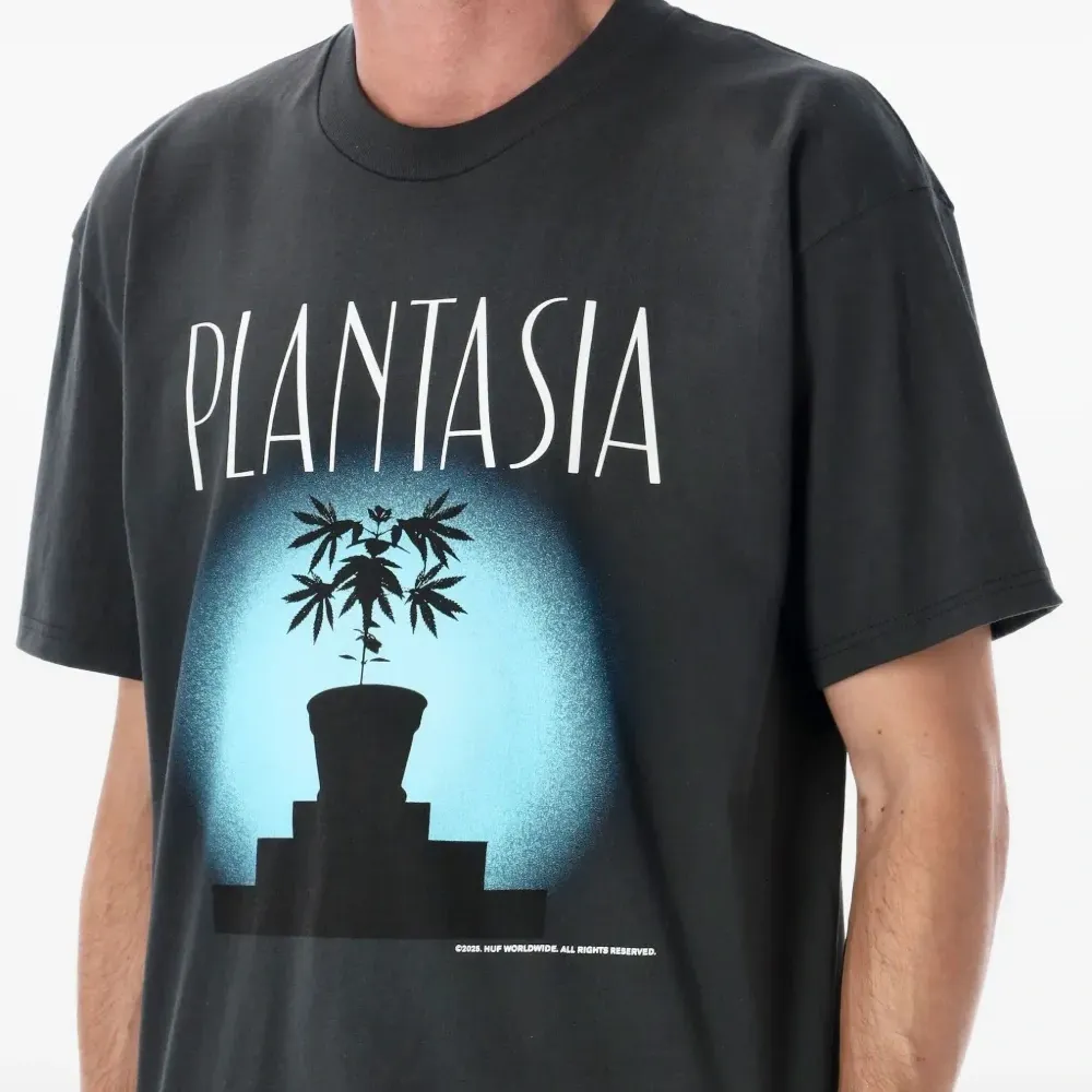 Футболка Plantasia