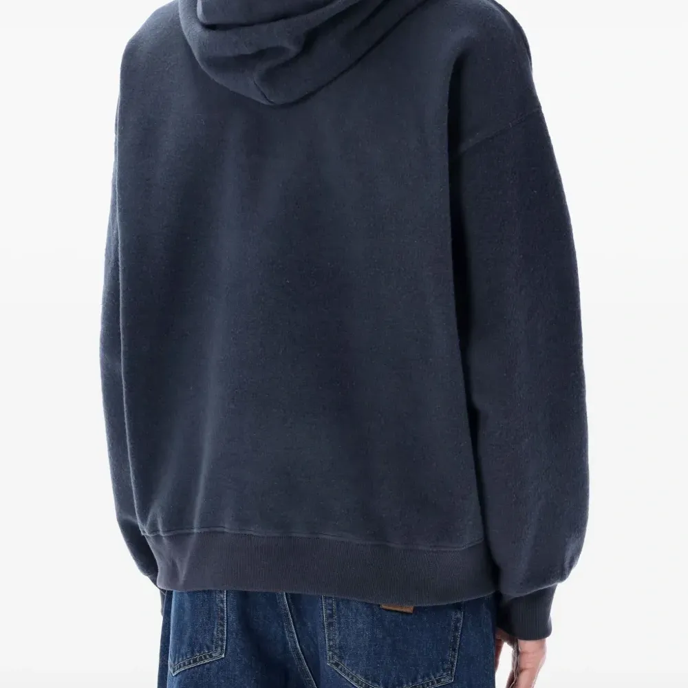 Худи с логотипом Megablast