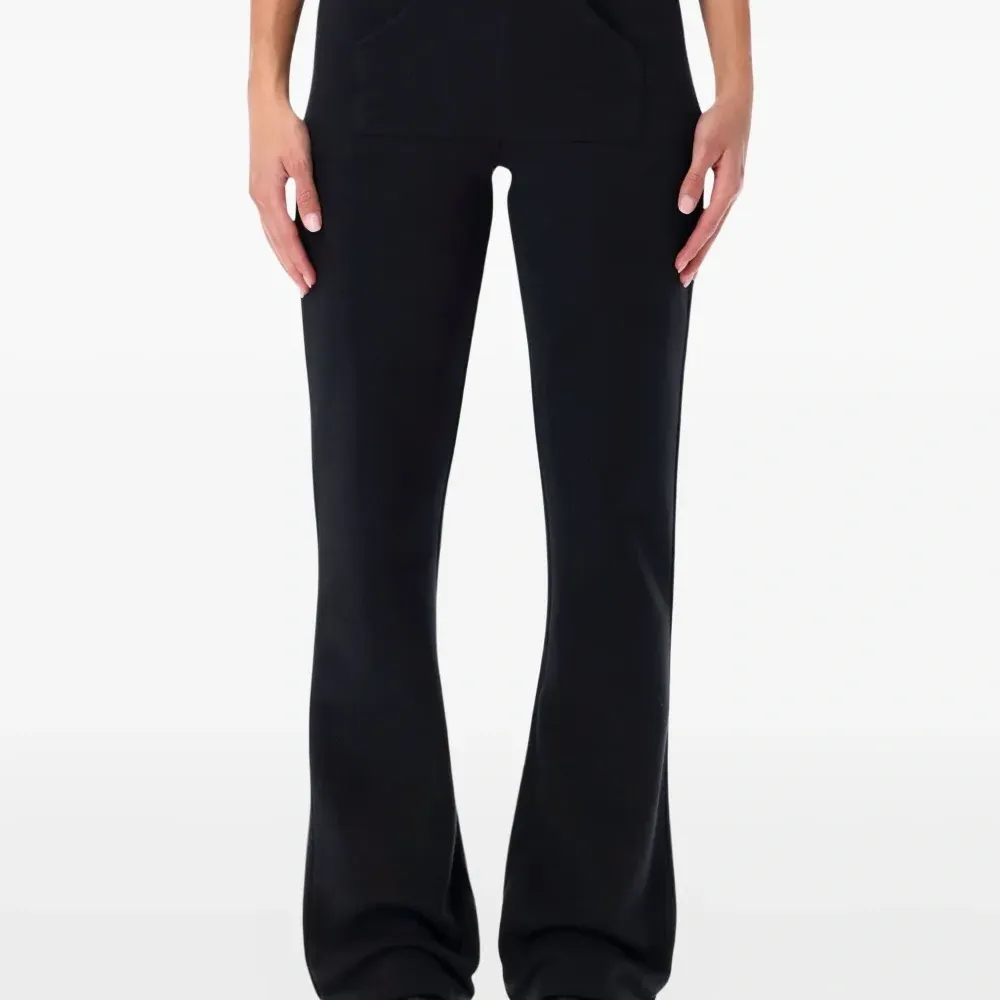 Трикотажные брюки