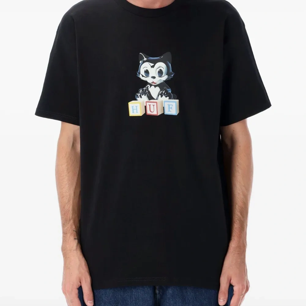 Футболка Blocks