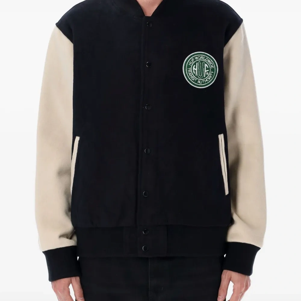 Бомбер Global Transit Varsity