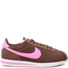 Кроссовки Cortez со вставками